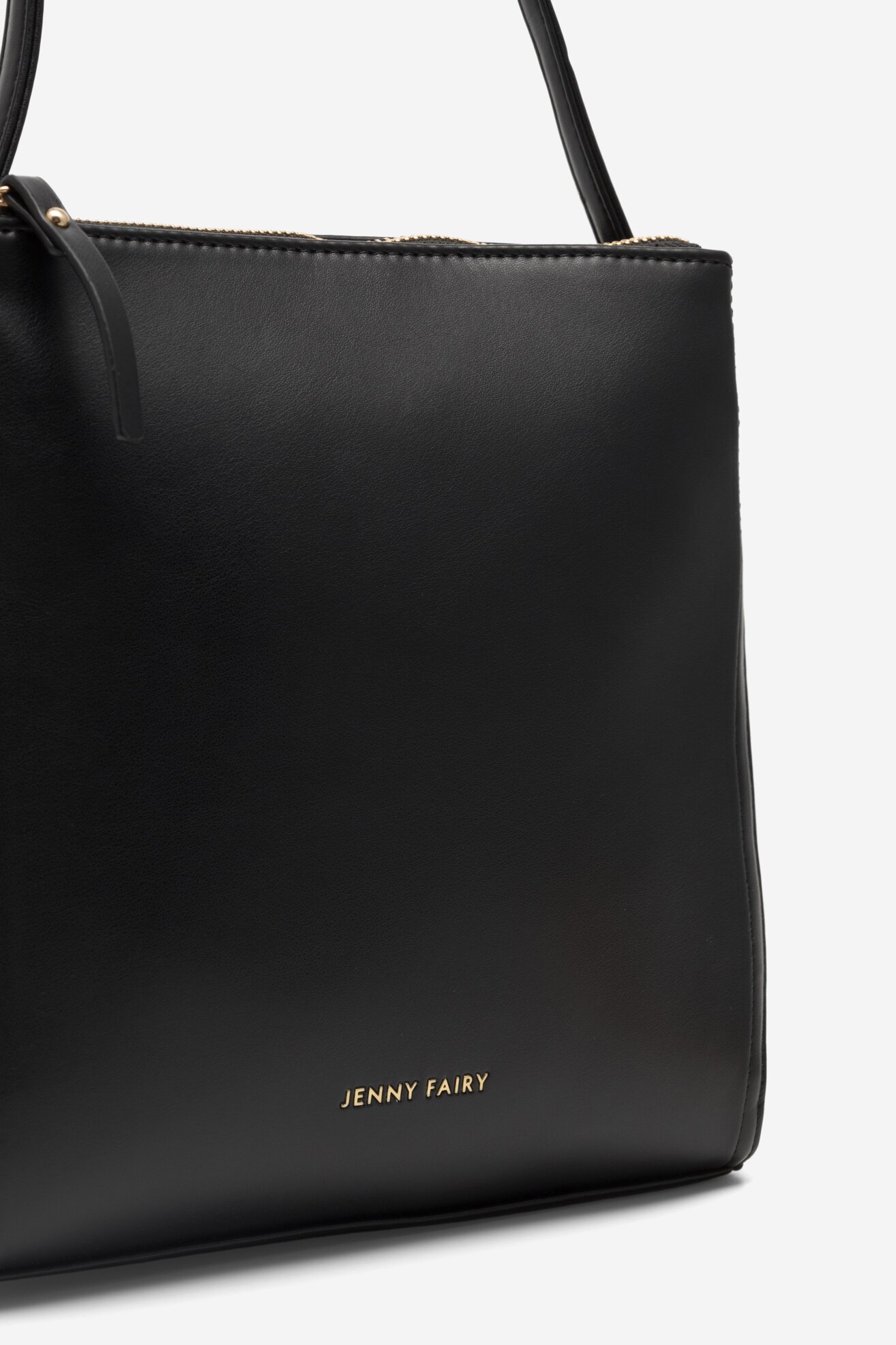 Torebka Jenny Fairy MJM-C-008-04 Czarny