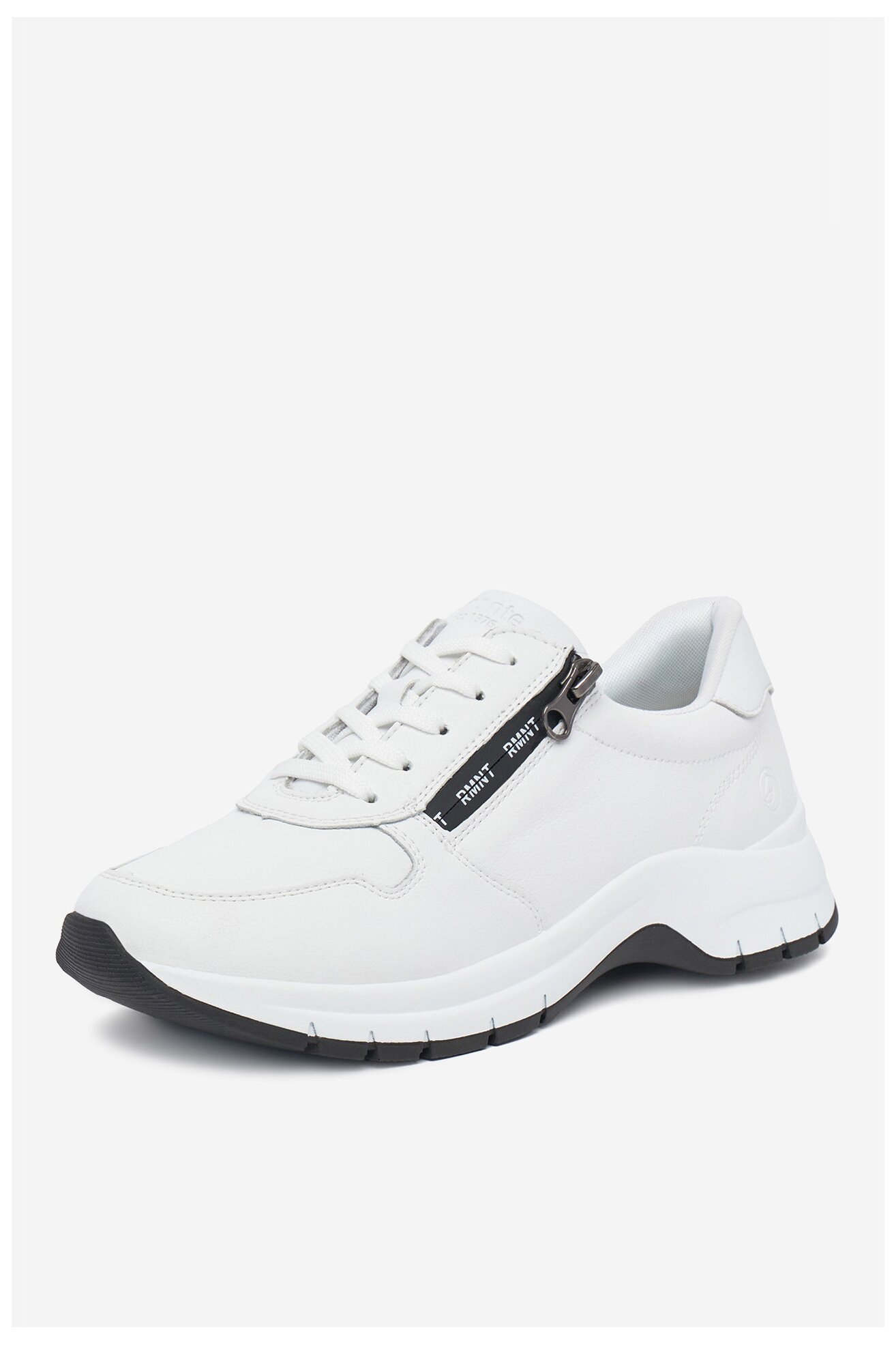 Сникърси Remonte D0G12-80 БЯЛ