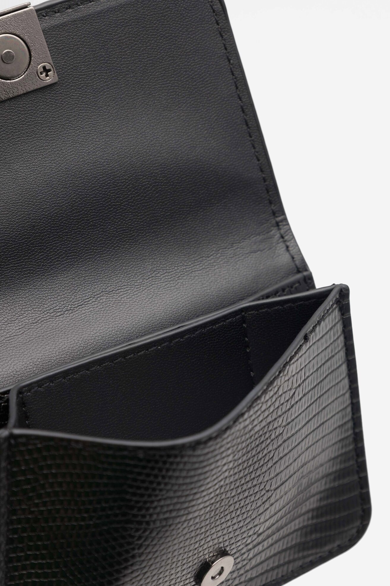 Portofel femei Jenny Fairy 4W1-016-AW23 NEGRU