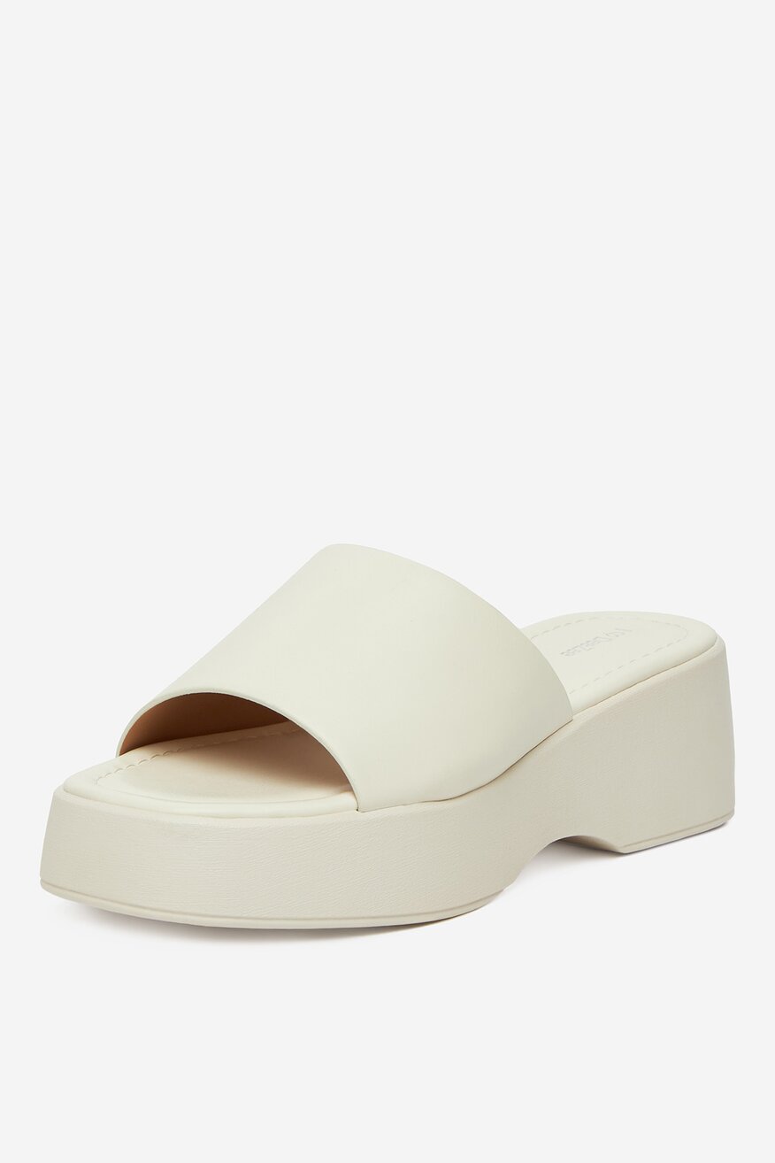 Flip-flop DeeZee FEHÉR - 5906751136874