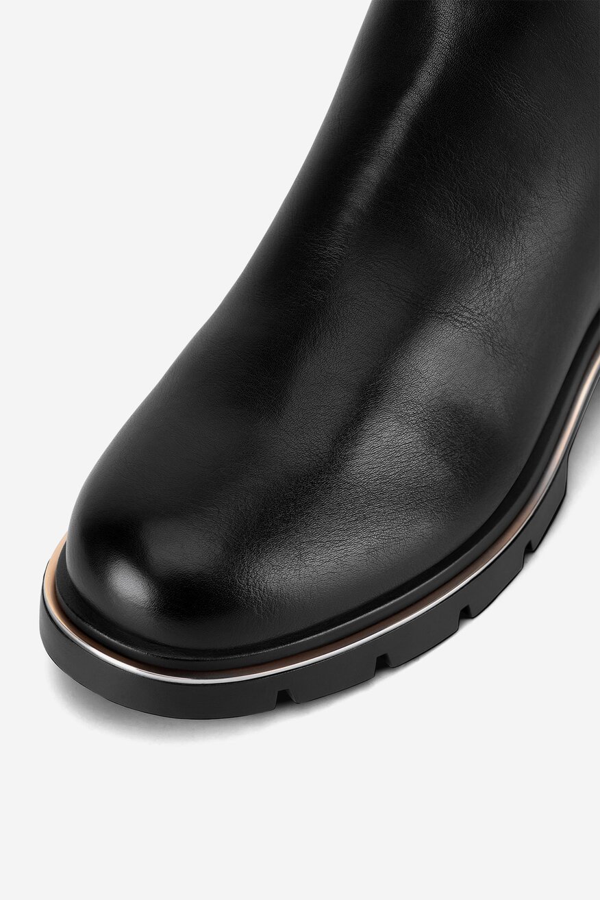 
                Jenny Fairy - Botki - 5905588895954