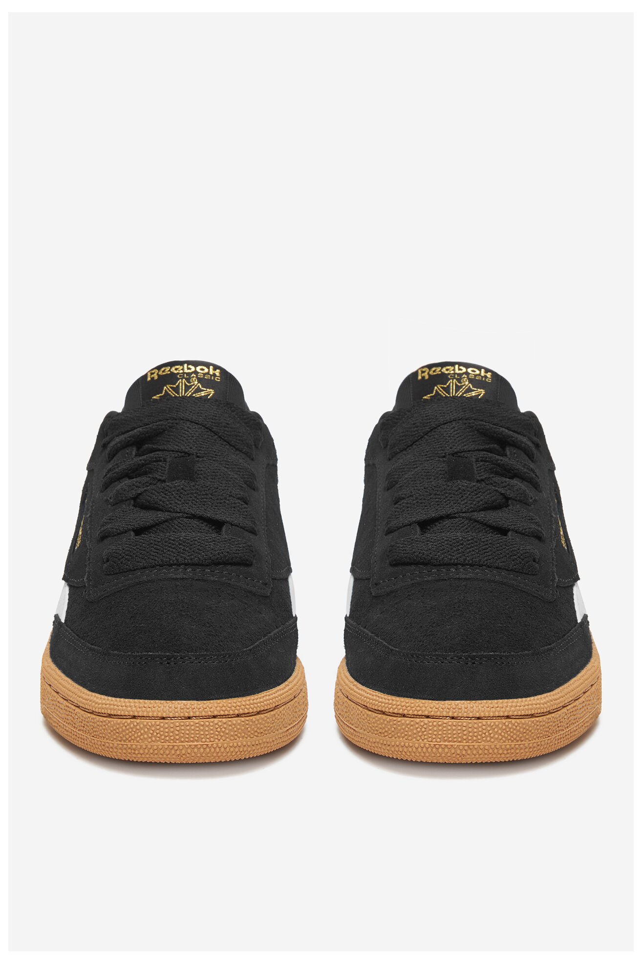 Sportcipő Reebok EO-CLUB C REVENGE 100249059 FEKETE