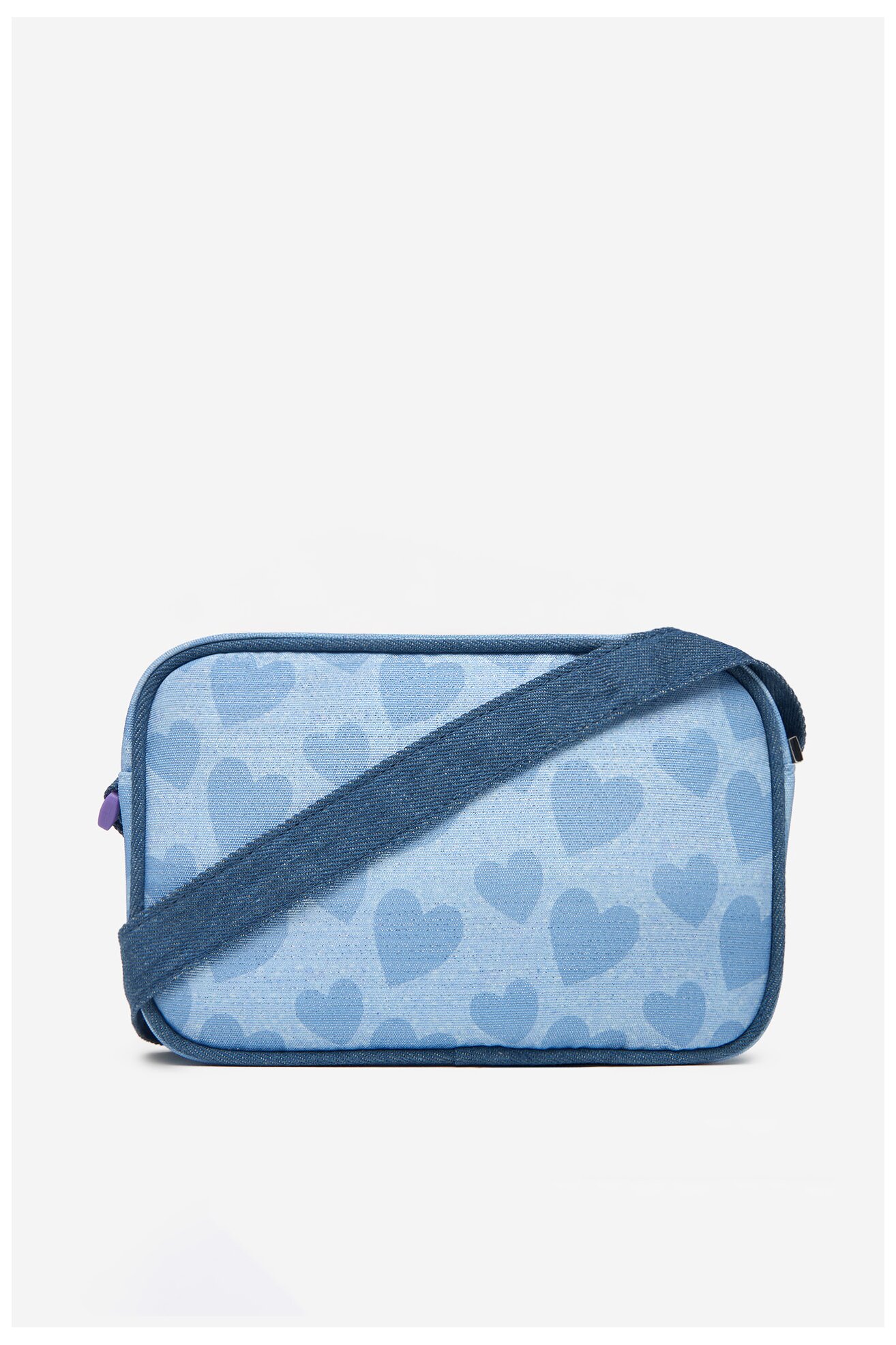 Geantă de mână Mickey&Friends CEO-ACCCS-AW25-101DSTC ALBASTRU