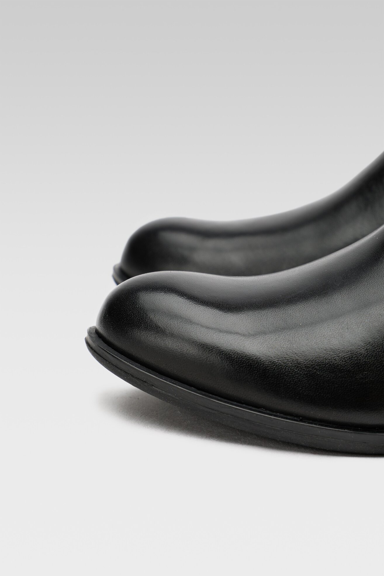 Botki Lasocki RST-MESA-26 Czarny