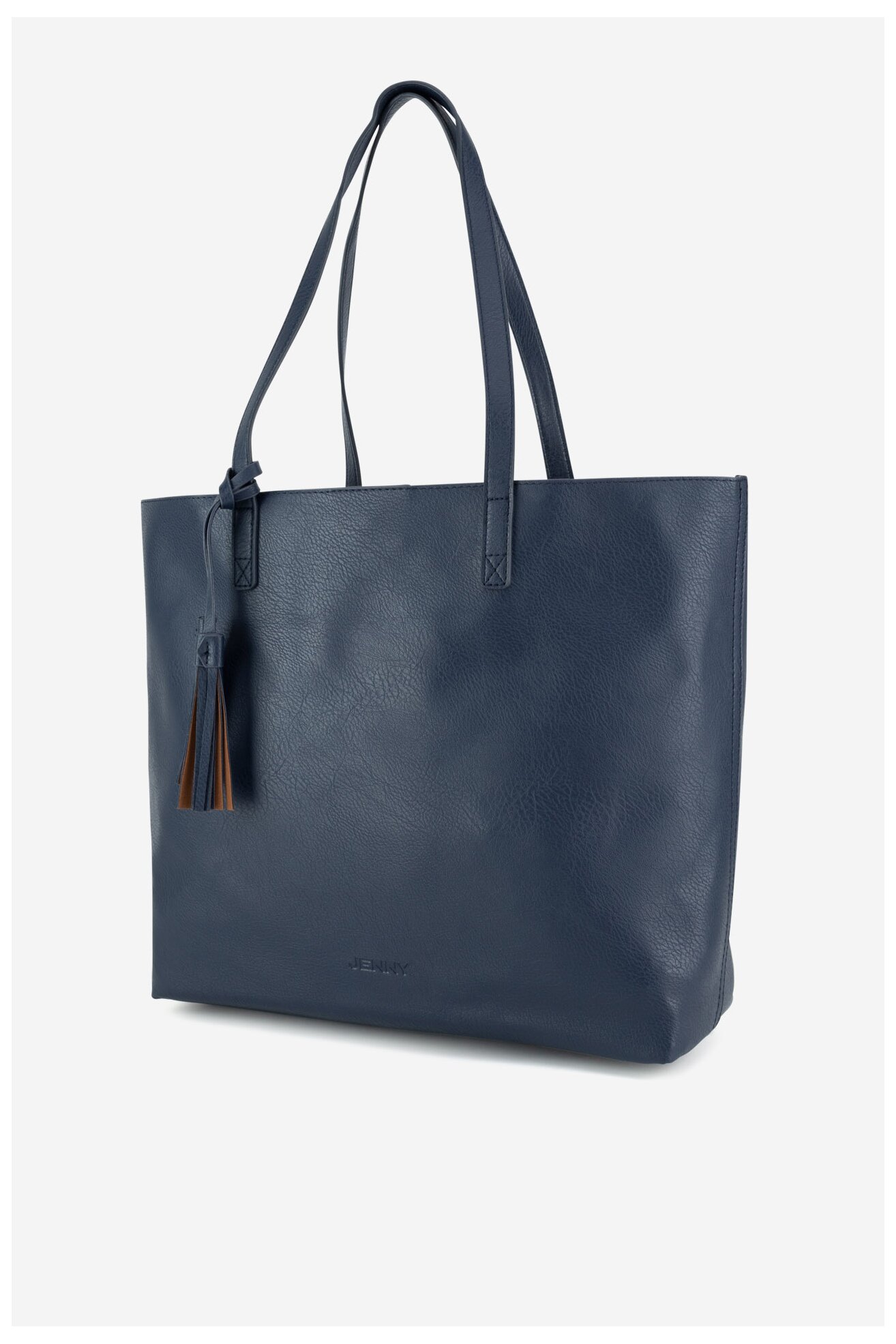 Torebka Jenny JNY-M-009-07 Granatowy