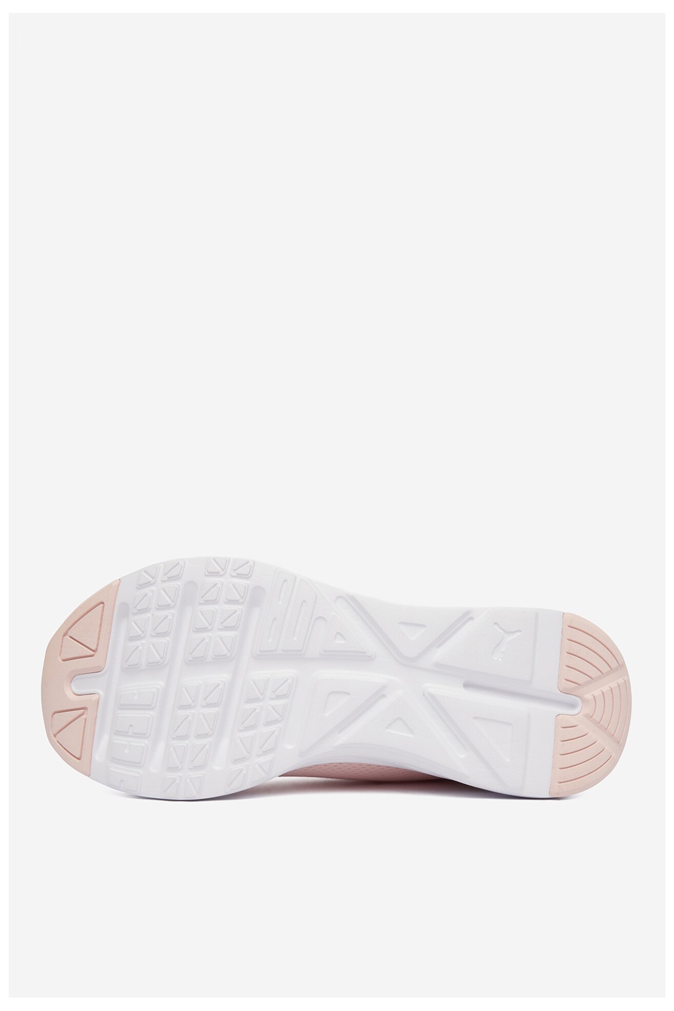 Кросівки спортивні Puma C-ENZO 2 CLEAN JR 37643105 РОЖЕВИЙ