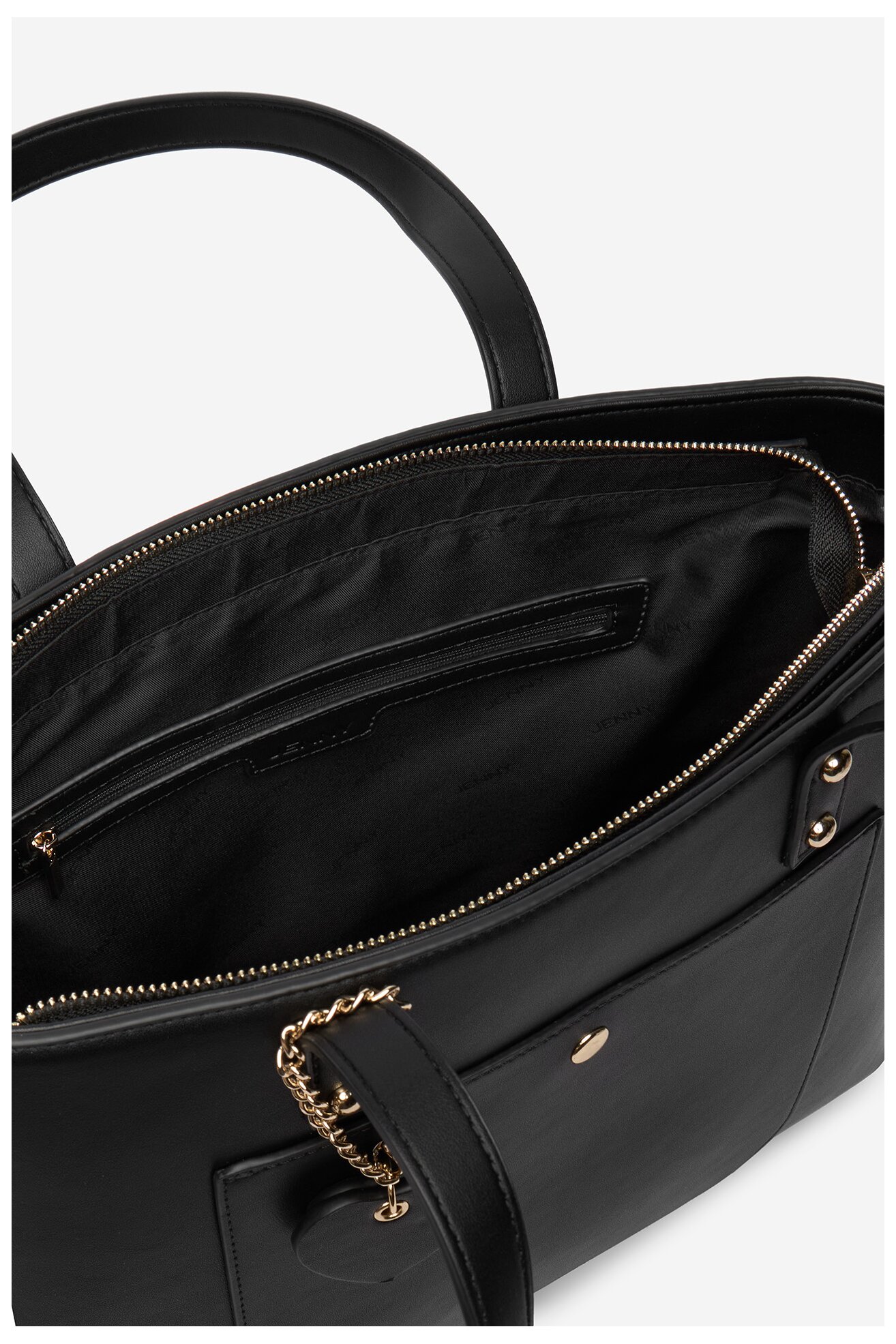 Дамска чанта Jenny CEO-JNY-B-001-09 ЧЕРЕН