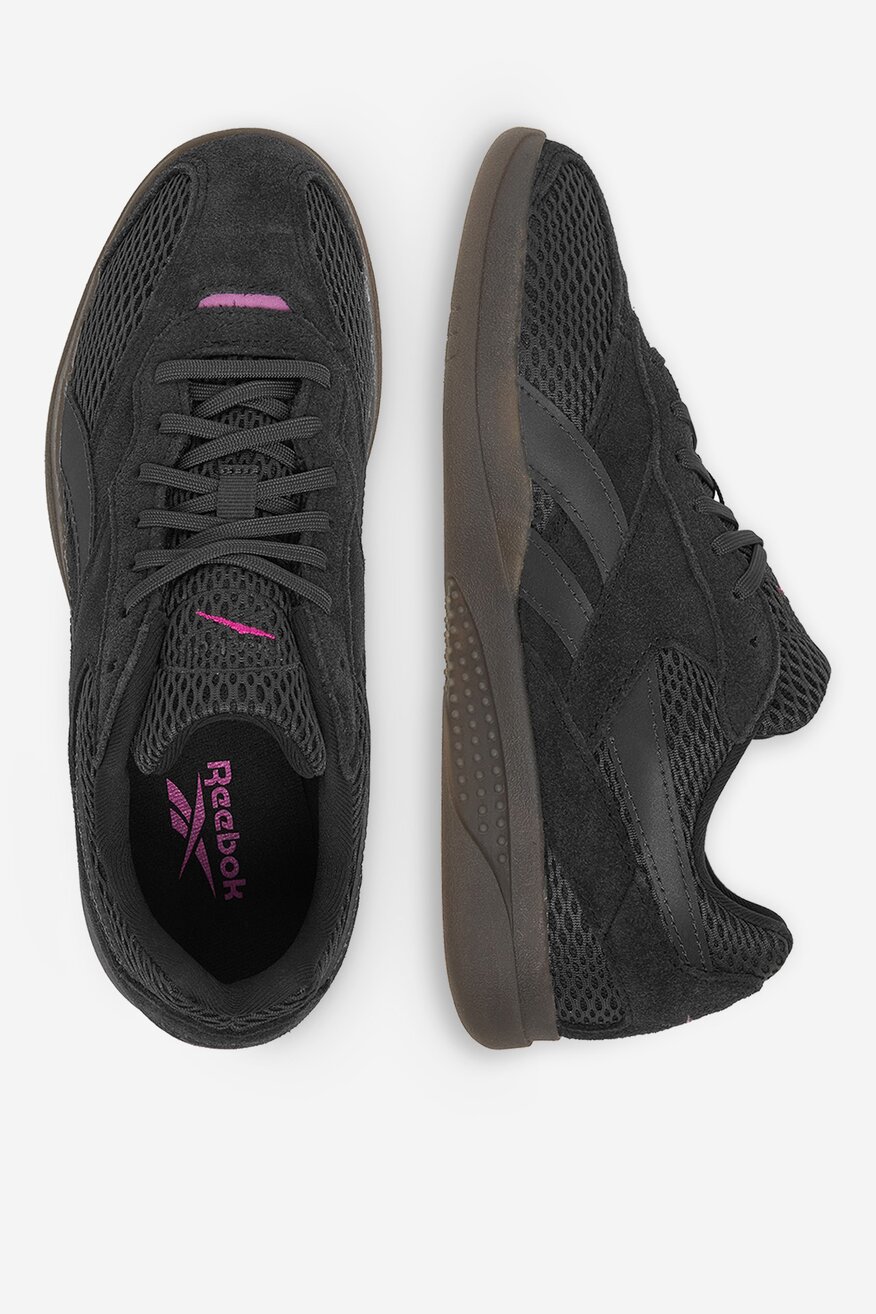 
                Спортни обувки Reebok ЧЕРЕН - 5906751638835