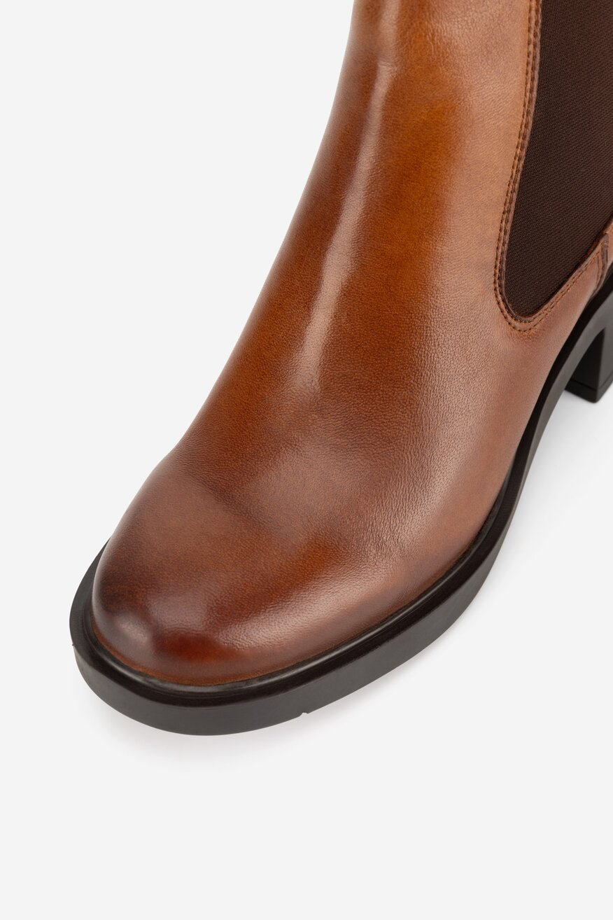 
                Боти Lasocki КАМЕЛ - 5905588993803