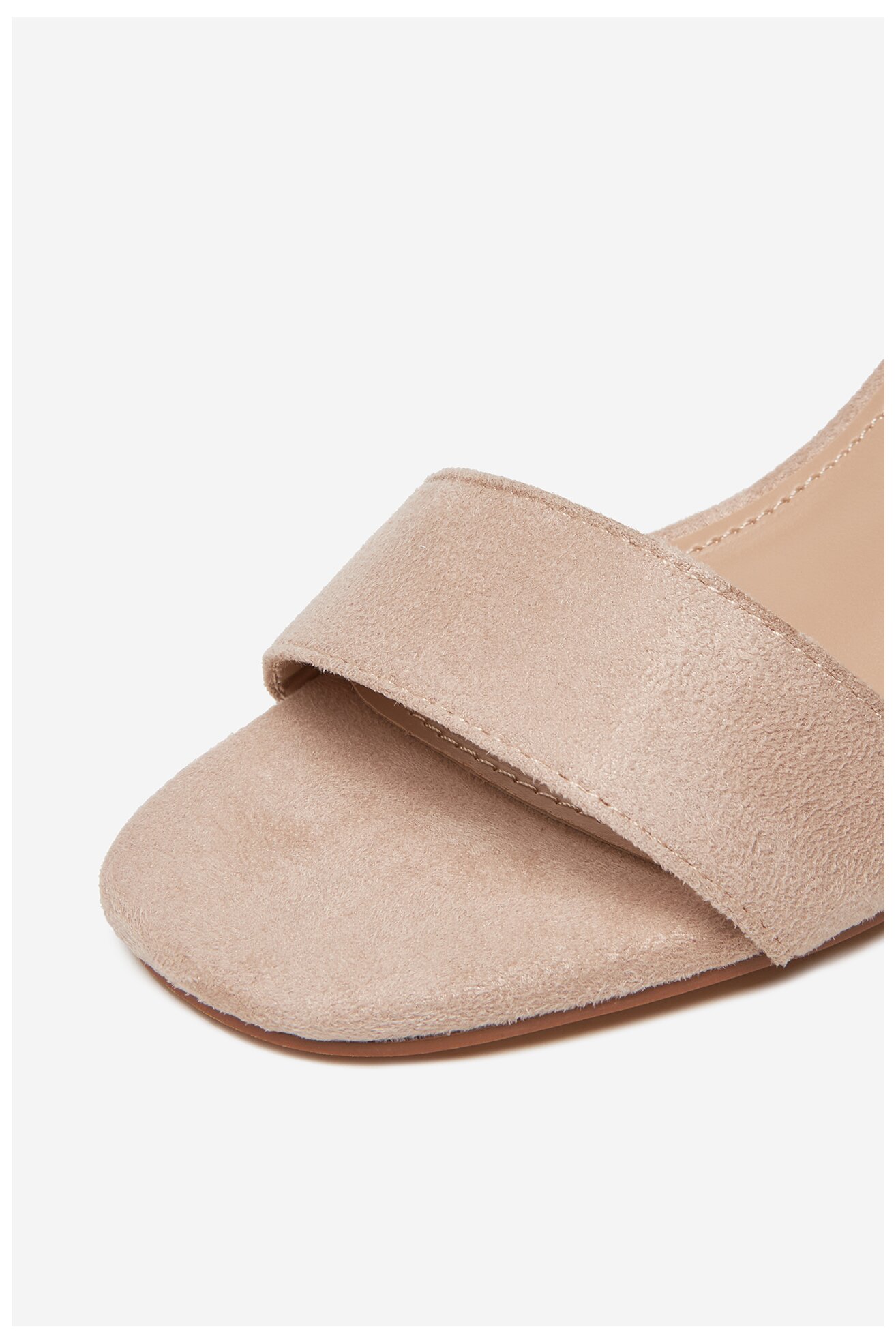 Sandale DeeZee 5250-1 BEJ