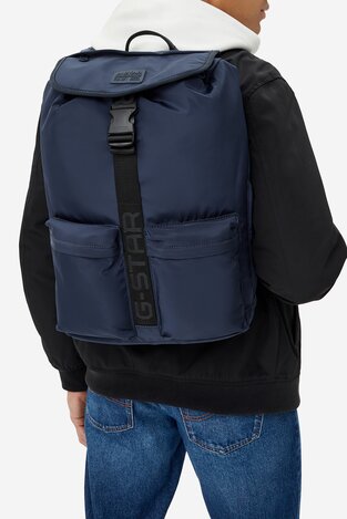 Ranac G-STAR RAW GSR-B-003-07 KOBALT PLAVA