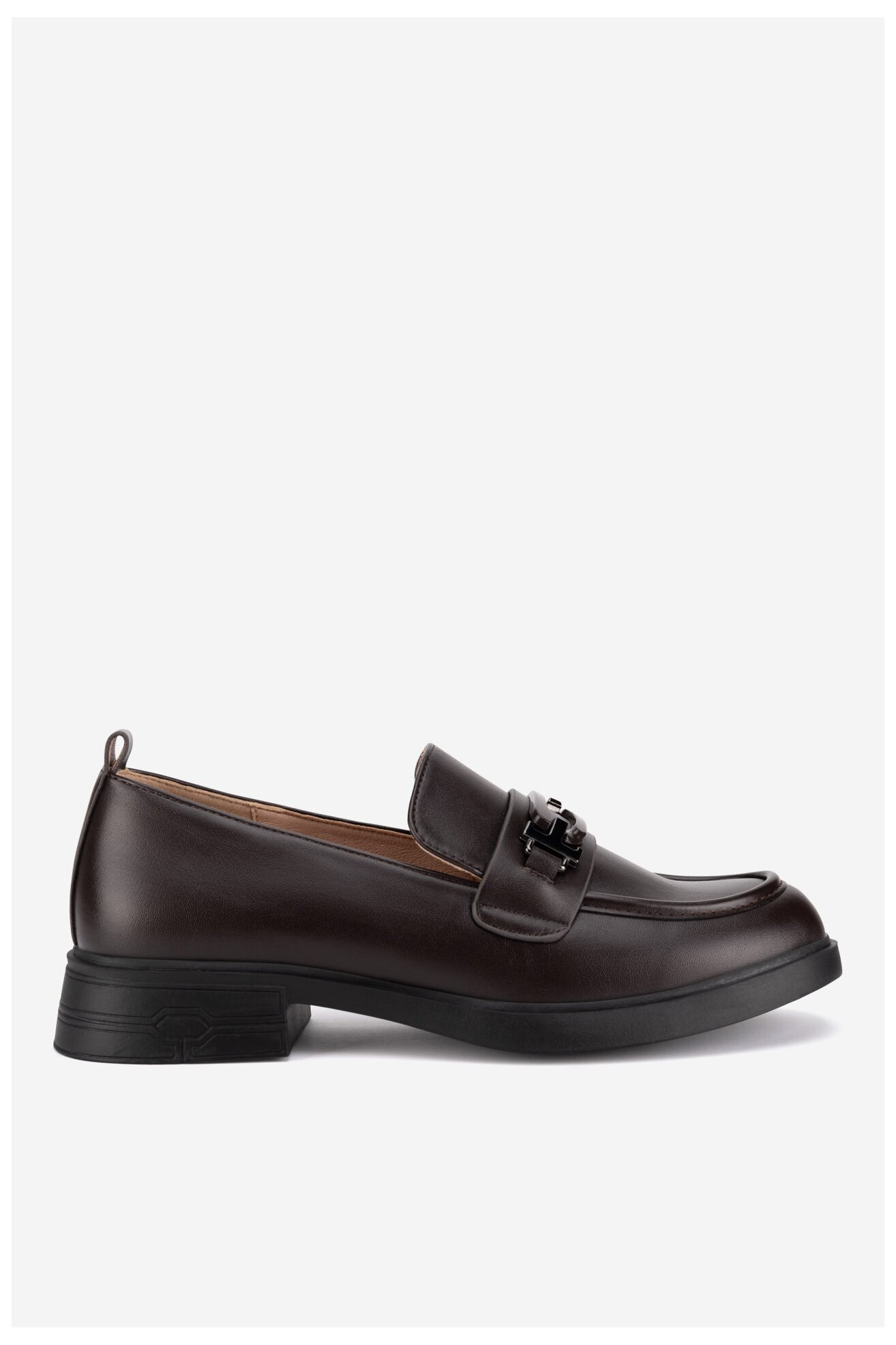 Мокасини Jenny Fairy WFA3073-1 КАФЯВ