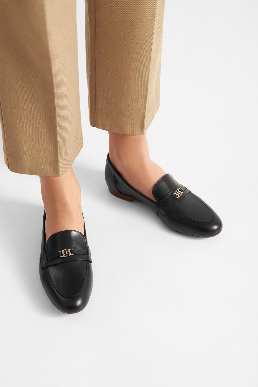 
                Mokasine Gino Rossi CRNA - 5903698619675