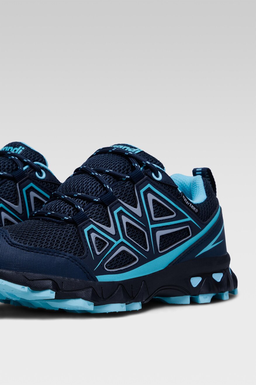 Sprandi Outdoor Performance - Buty trekkingowe - 5903698447117