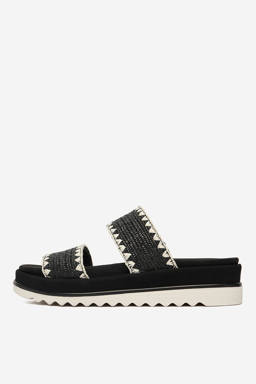 
                Remonte - Klapki - 5906751745892