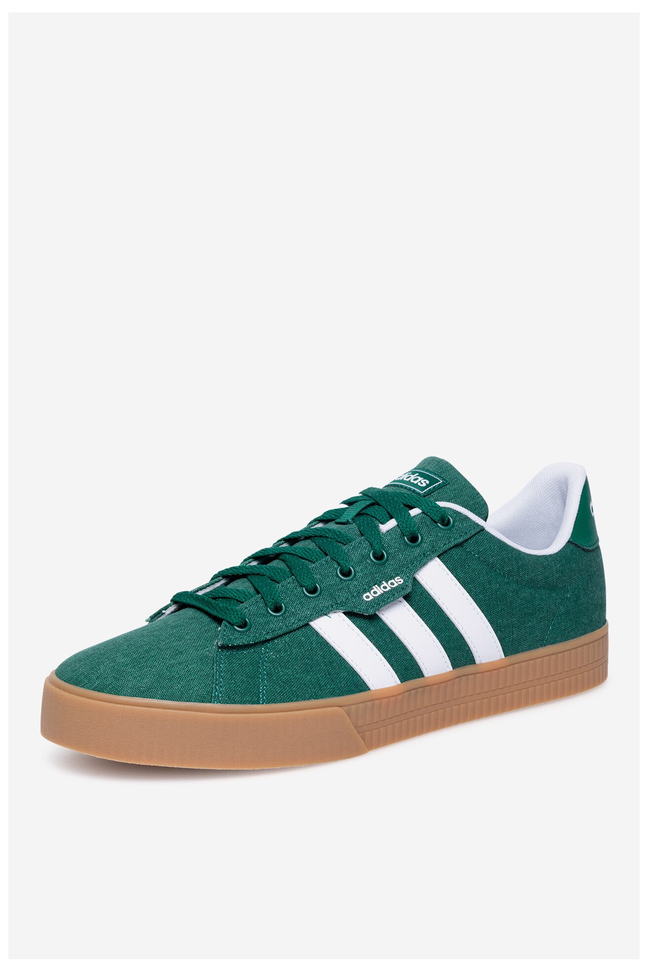 Obuwie sportowe adidas DAILY 3.0 IF7487 Zielony