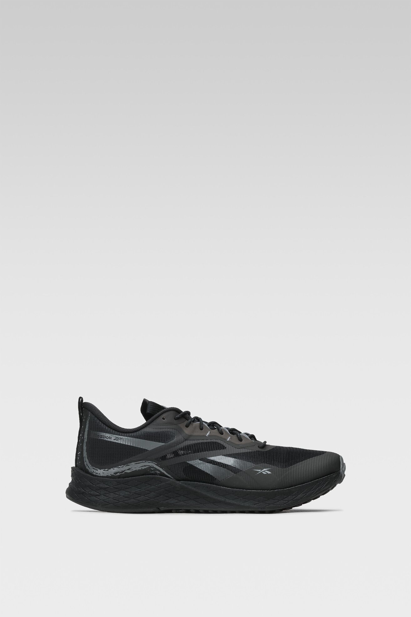 Sneakers Reebok FLOATRIDE ENERGY 3.0 ADVENTURE G58173 Czarny