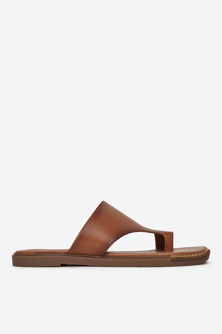 Șlapi Lasocki CREM - 5903698725710