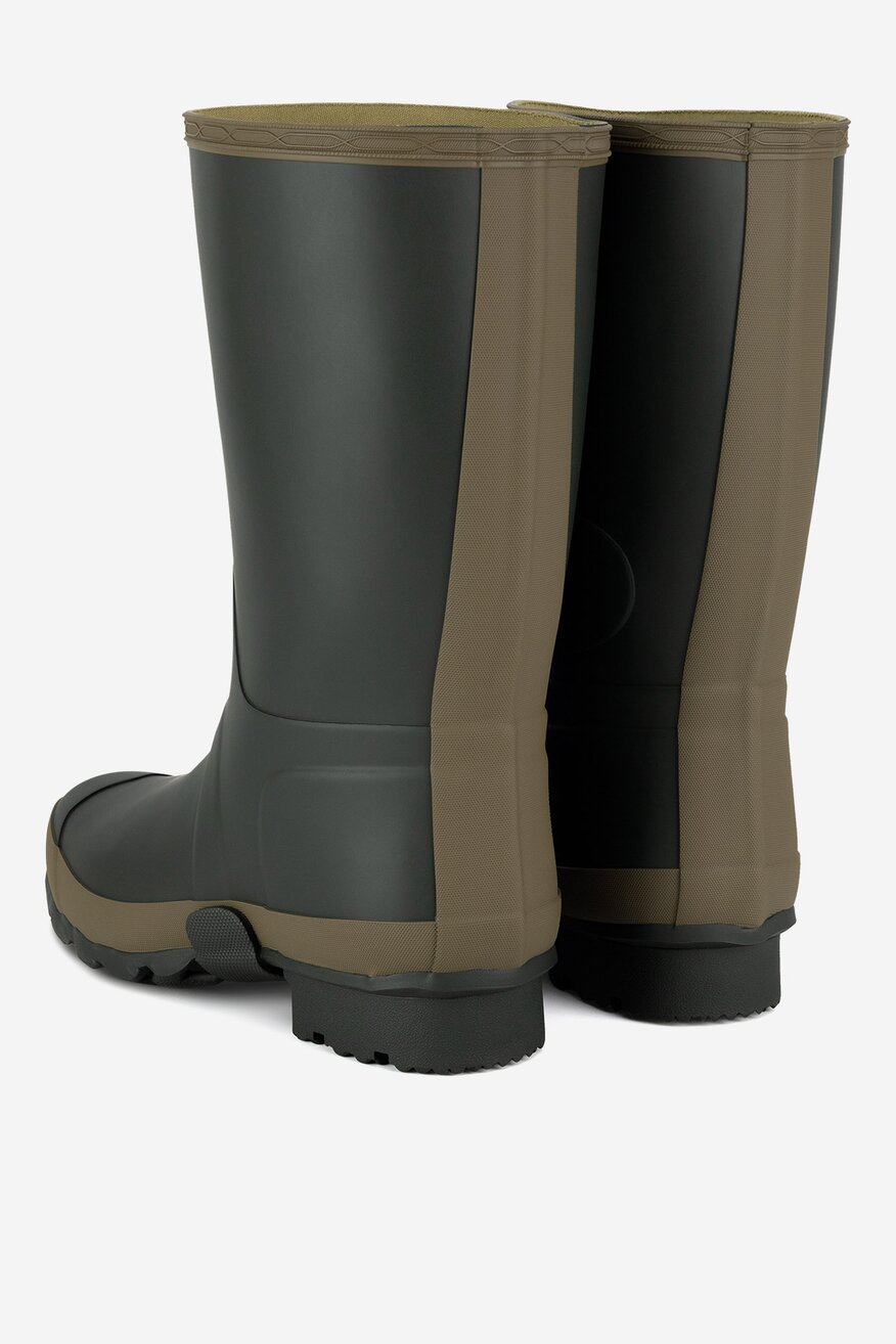 
                Гумени ботуши HUNTER МАСЛИНЕН - 5905588962854