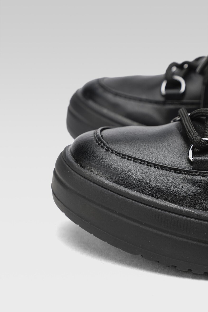 
                Ghete Jenny Fairy NEGRU - 5904862263649