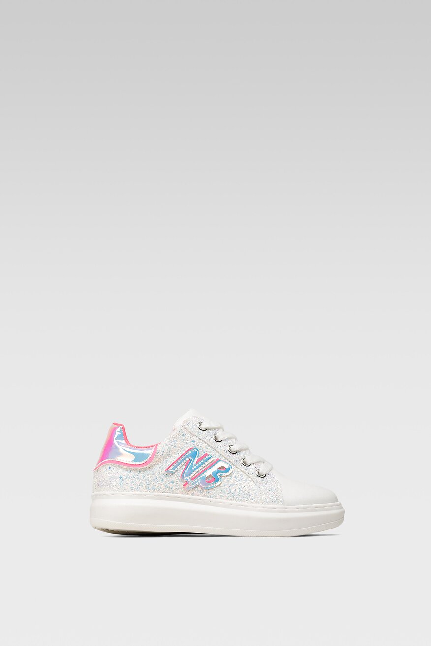 
                Patike Nelli Blu ROZE - 5904248277741