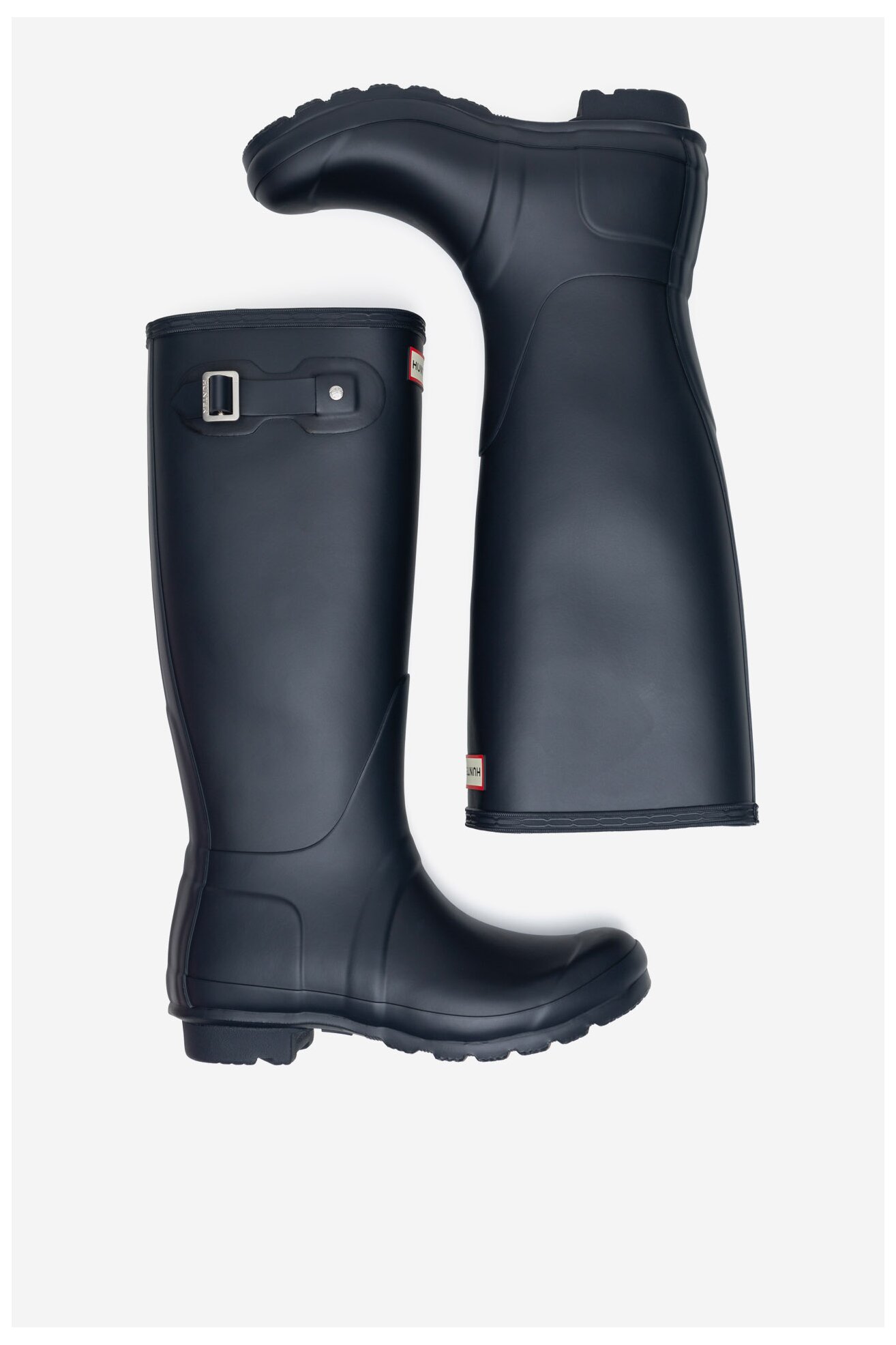 Cizme de cauciuc HUNTER WFT1000RMA BLEUMARIN