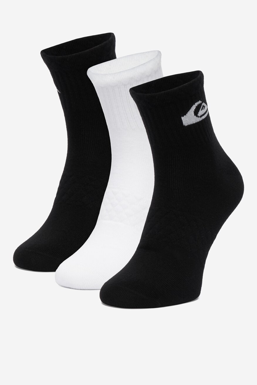 
                QUIKSILVER - Skarpety - 5906751458563