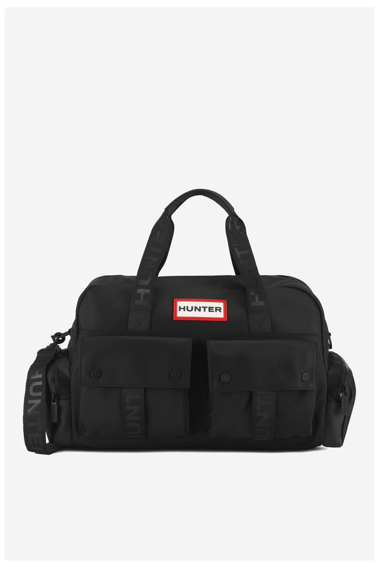 Putna torba HUNTER HTR-K-009-06 CRNA