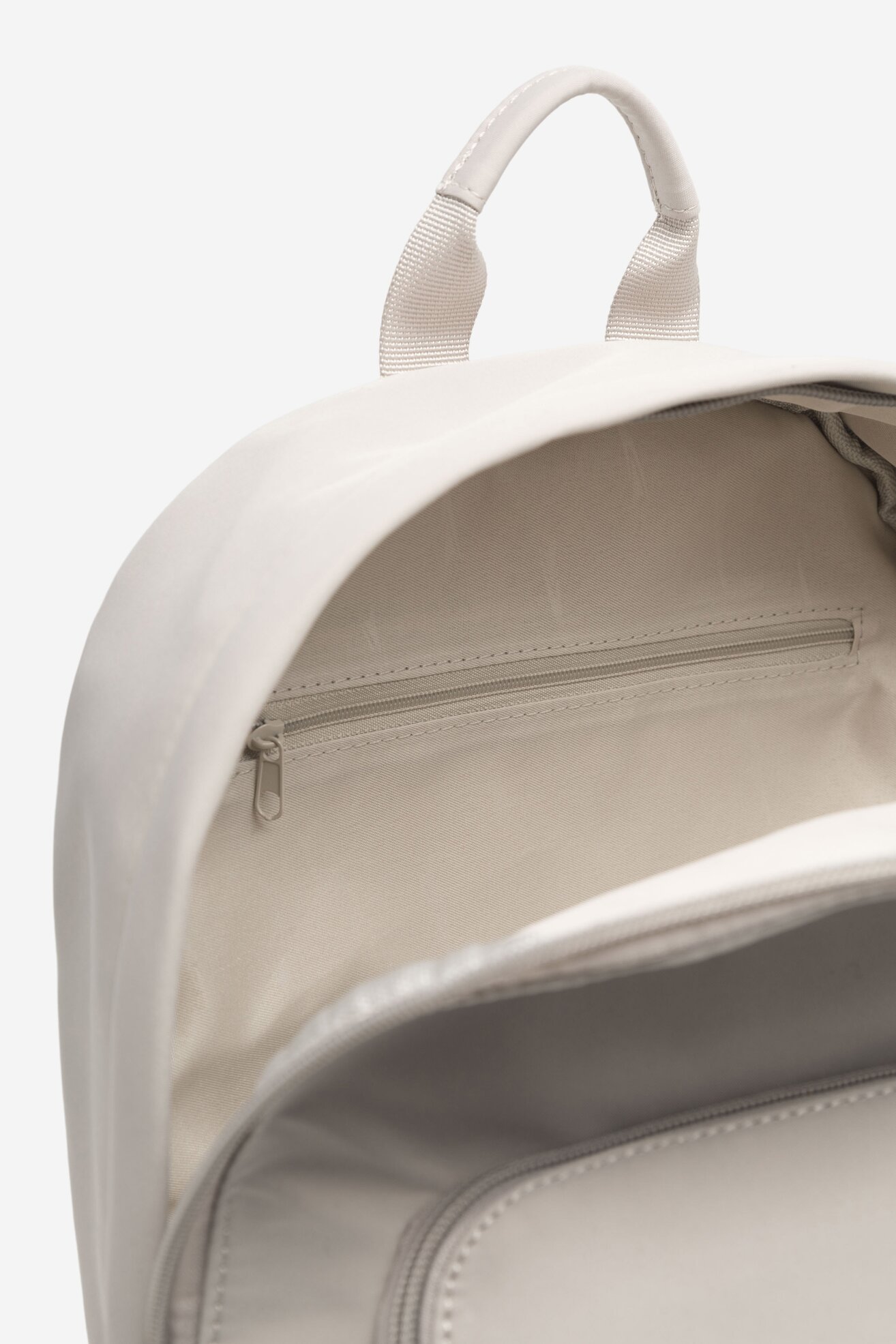 Plecak Sprandi SPR-M-005-A23 Beżowy