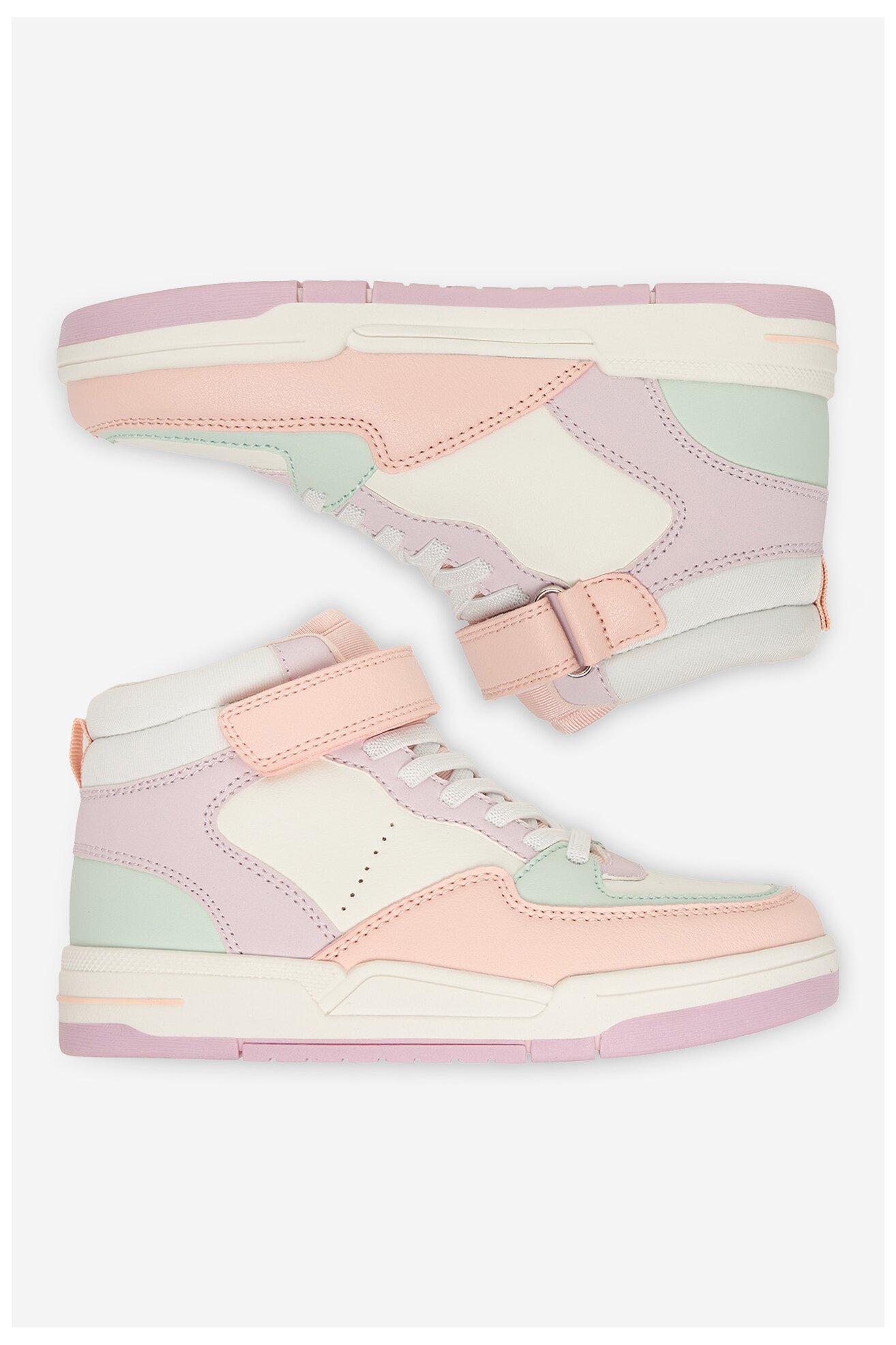 Sneakers Jenny CEO-SS24JJKF1-2 MIX