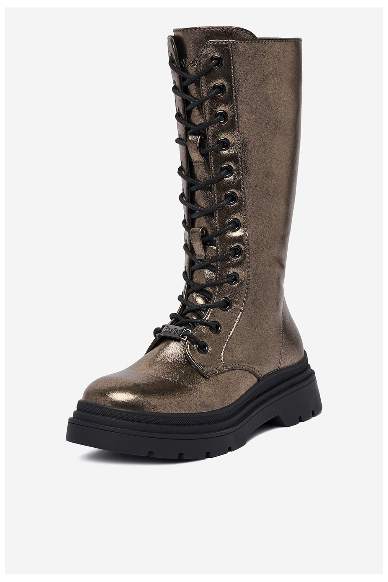 Csizma DeeZee CEO-CS6379-03 ARANY