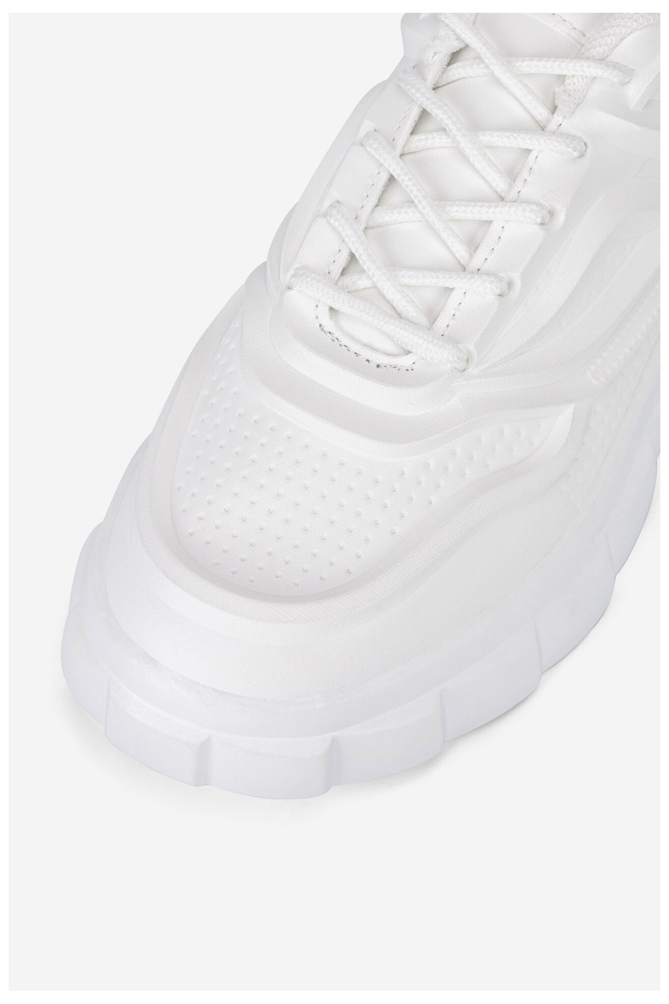 Tornacipő DeeZee WAG1371703A FEHÉR