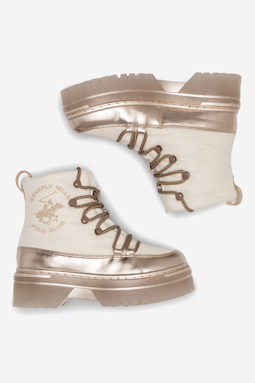 
                Csizma Beverly Hills Polo Club BÉZS - 5905588169376