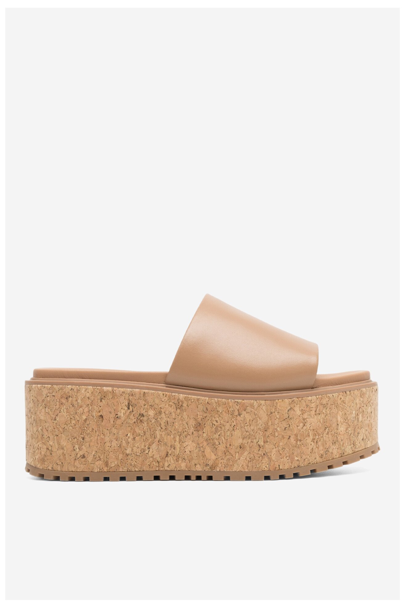 Flip-flop Lasocki WYL3440-4Z SÖTÉTBÉZS