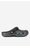 Шльопанець для басейну Crocs BAYA GLITTER CLOG 207015-0C4 ЧОРНИЙ