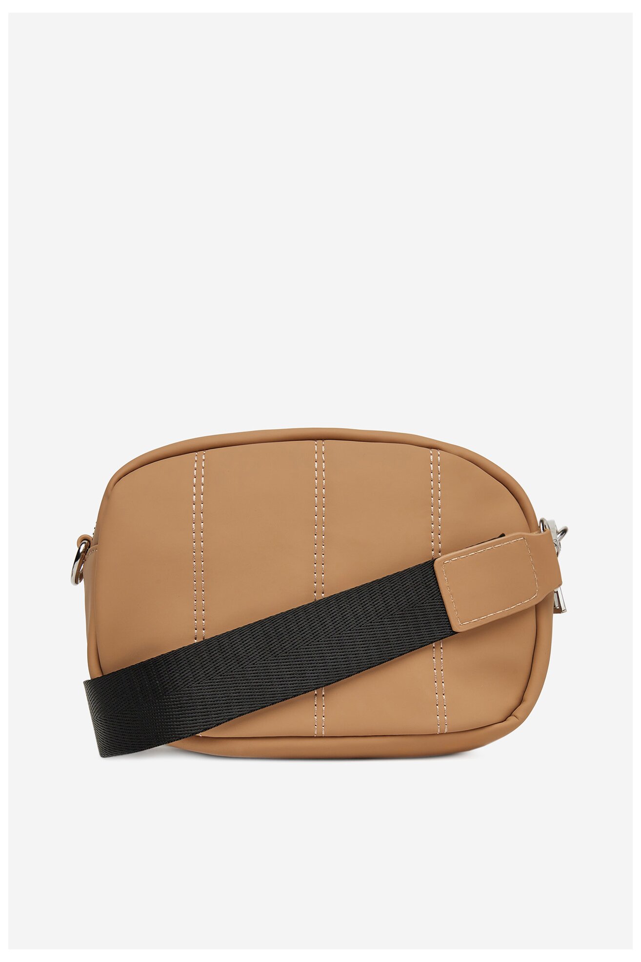 Torebka DeeZee BAG-1 Brązowy