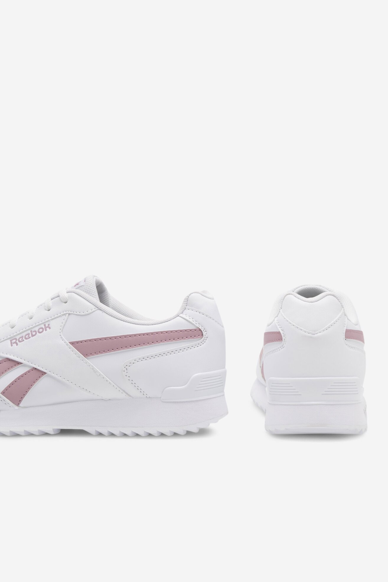Sneakers Reebok REEBOK ROYAL GLIDE R FY1940 Biały