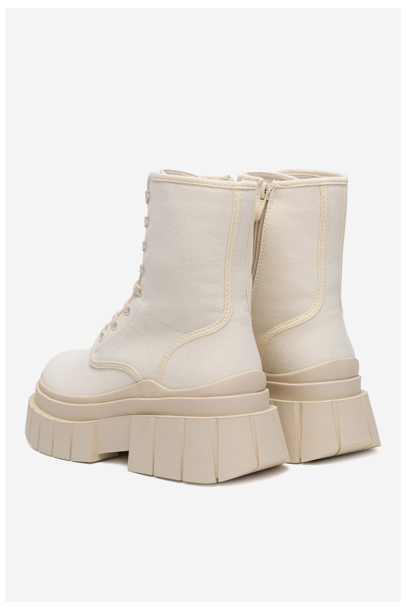 Боти DeeZee HY305-16 БЕЖОВ