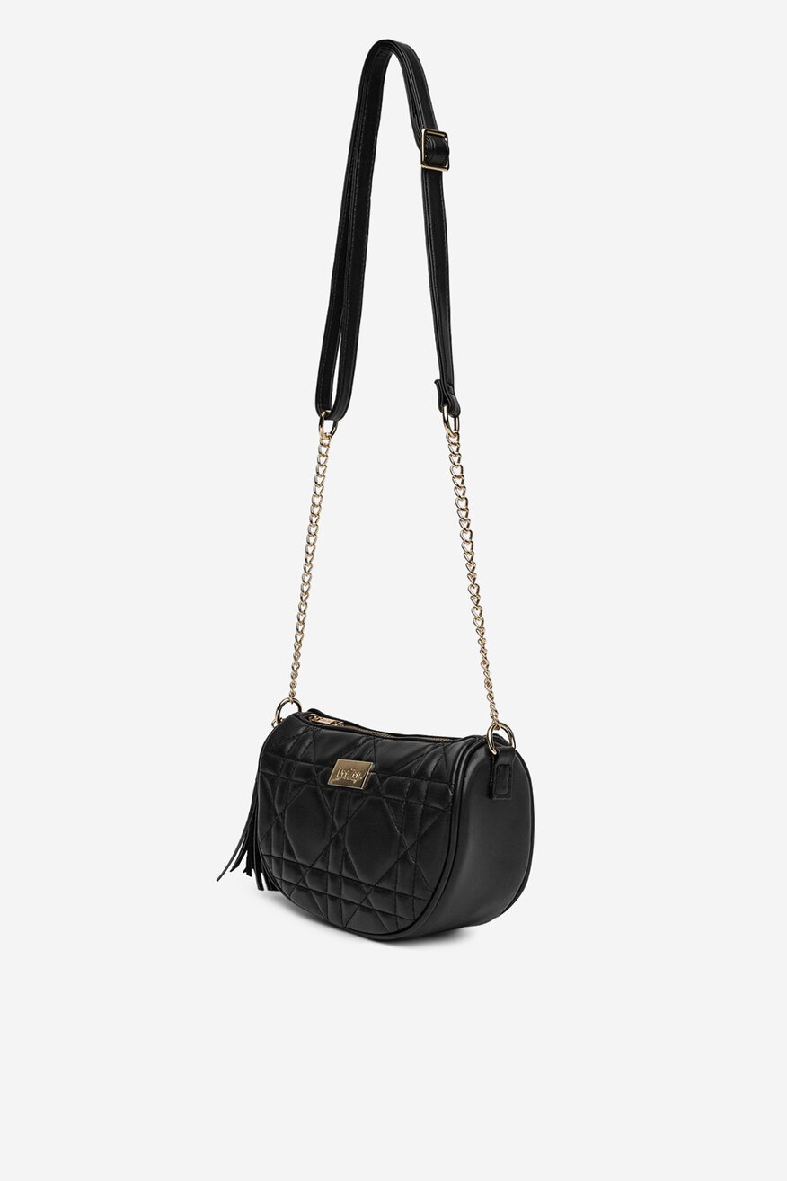 Geantă de mână DeeZee NEGRU - 5904862311685