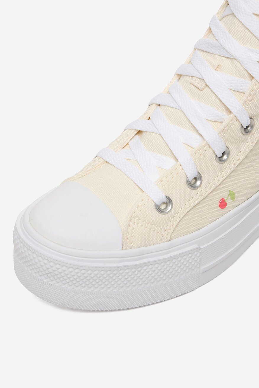 Converse - DAY ONE PLATFORM - 5907964023814