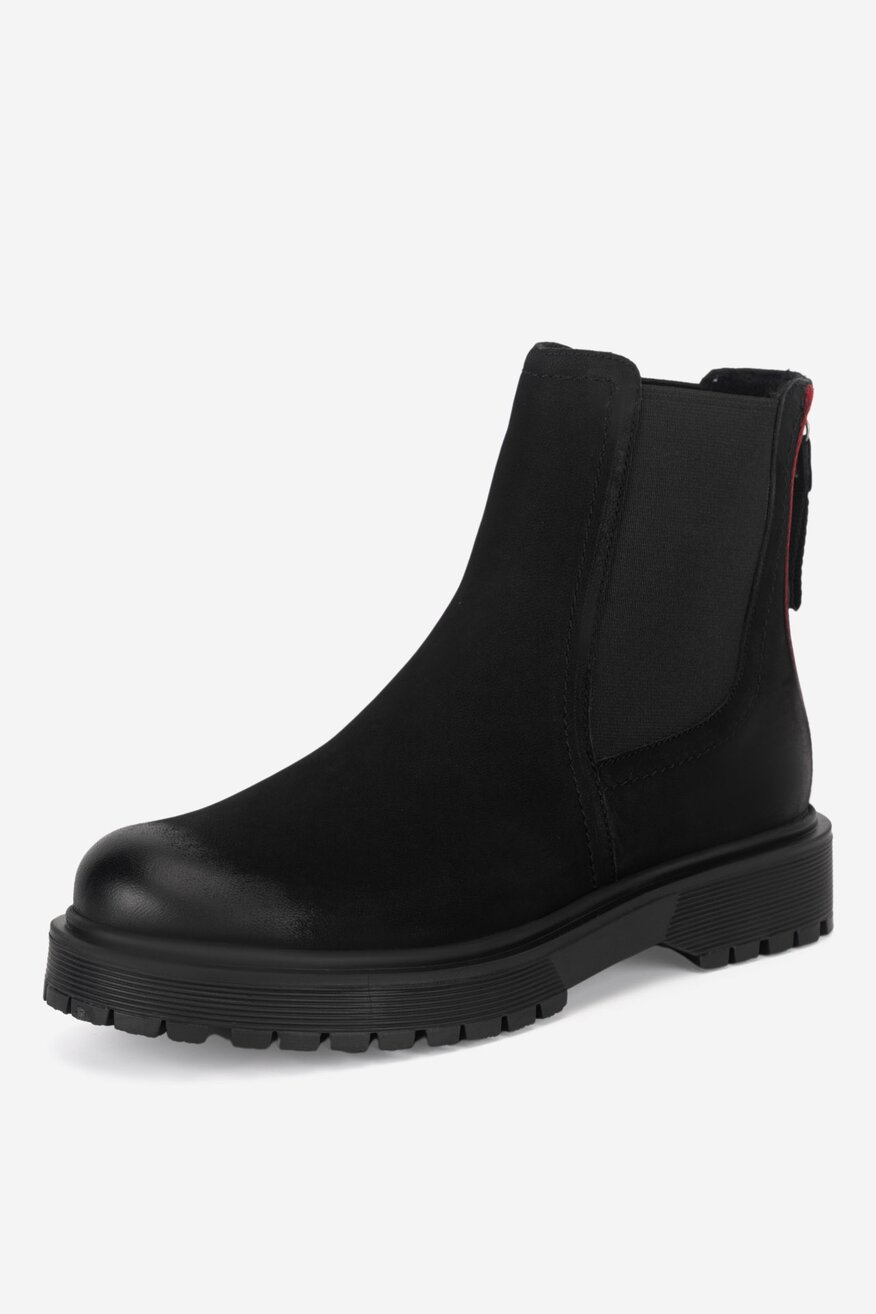 
                Ghete Lasocki NEGRU - 5905588753612