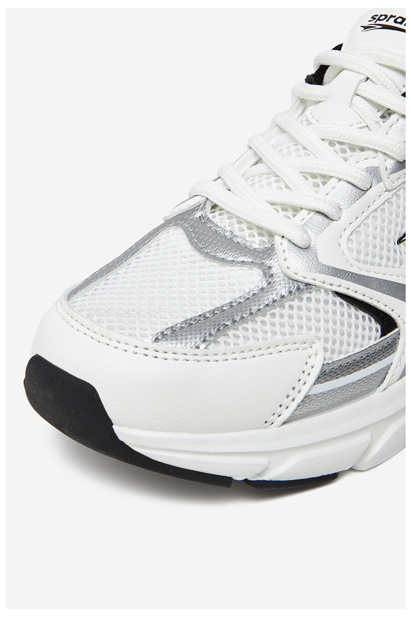 Obuwie sportowe Sprandi CEO-WP40-23404Z Biały