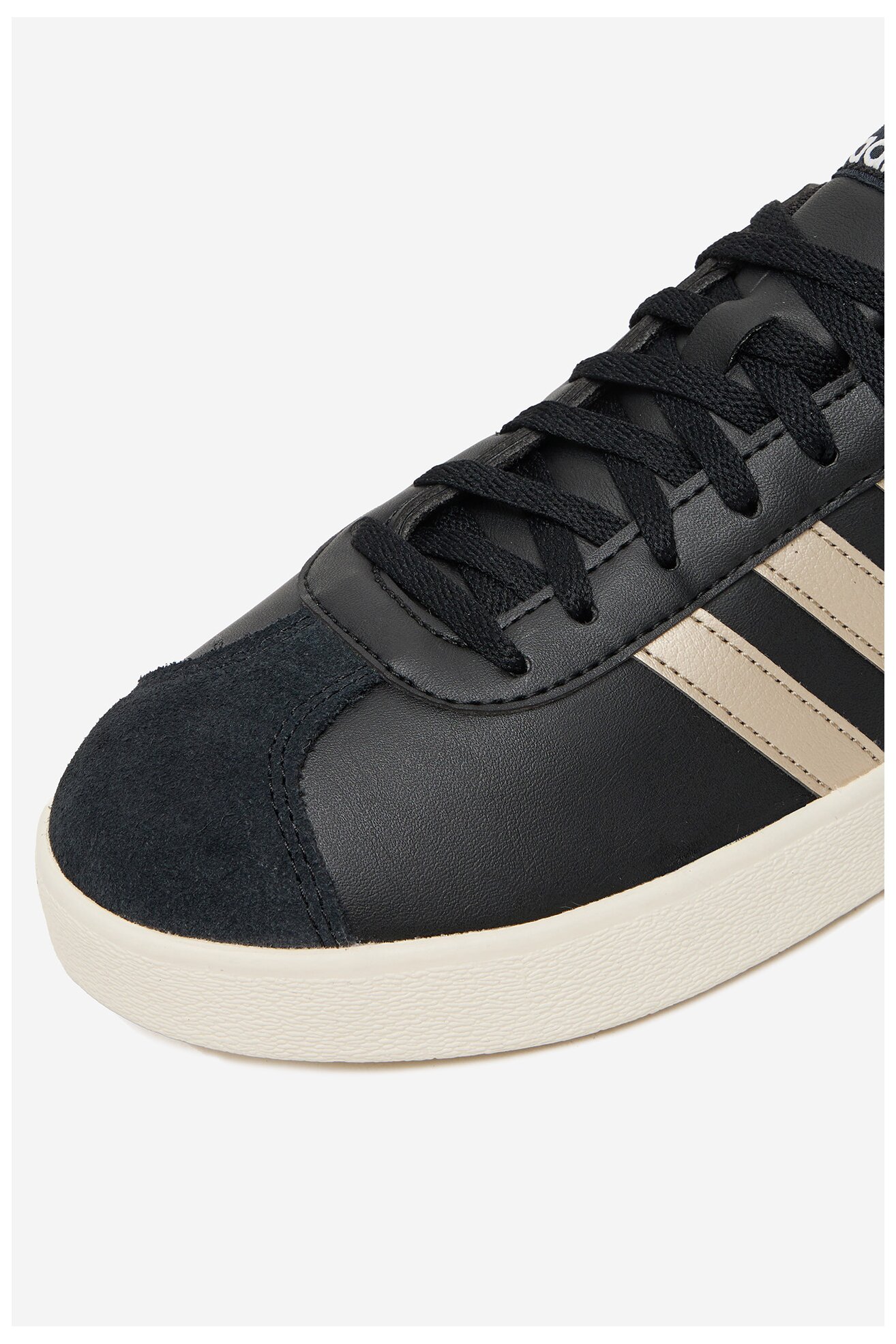 Încălțăminte sport adidas VL COURT BASE JQ3047 WB NEGRU