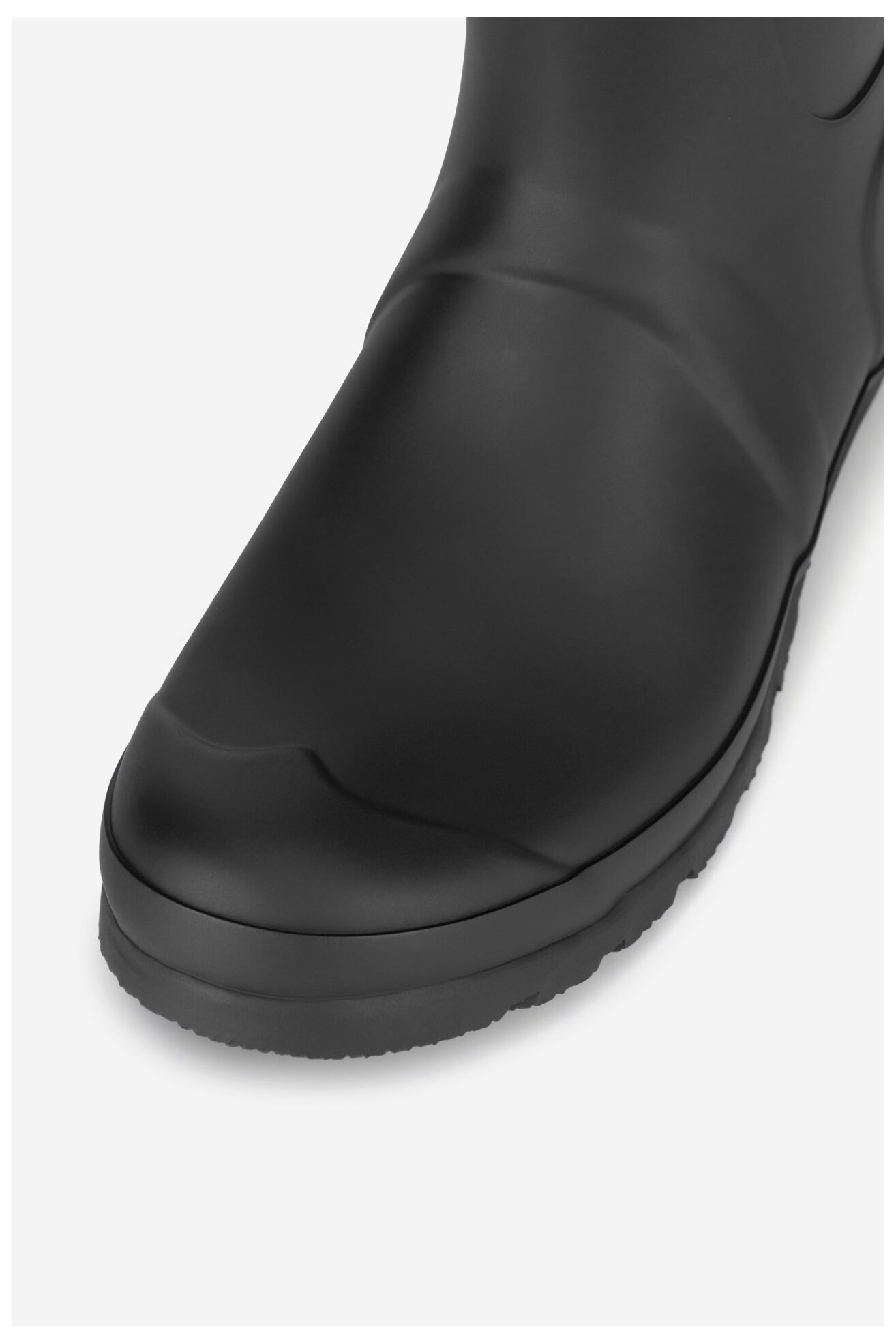 Gumicsizma HUNTER WFS2353RMA FEKETE