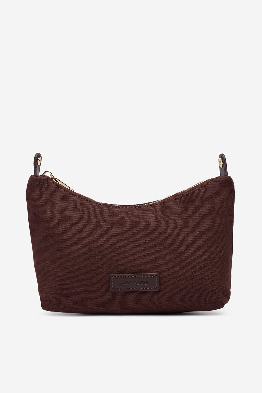 
                Kézitáska Gino Rossi BARNA - 5906751624135