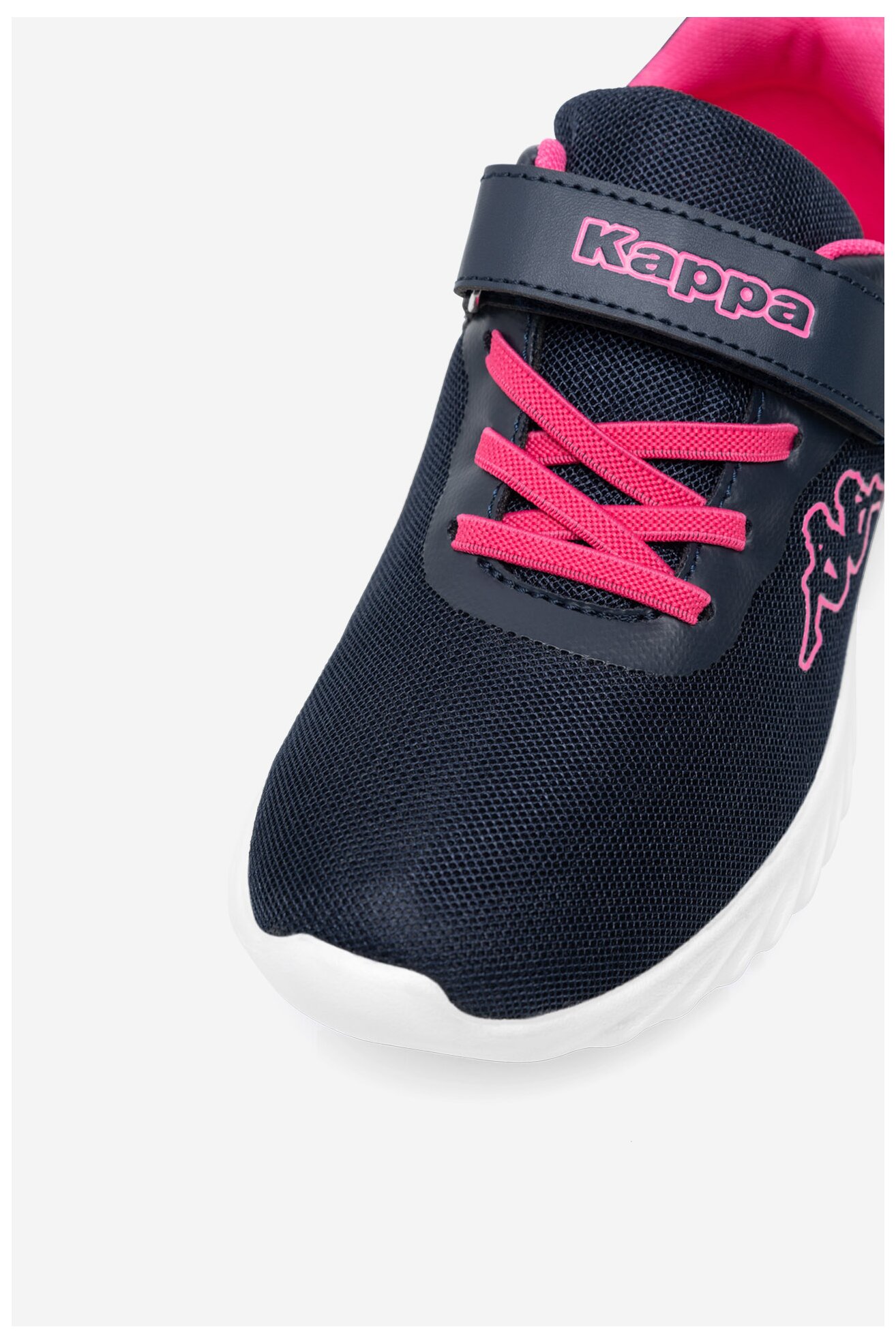 Încălțăminte sport Kappa SS24-3C007(IV)DZ BLEUMARIN