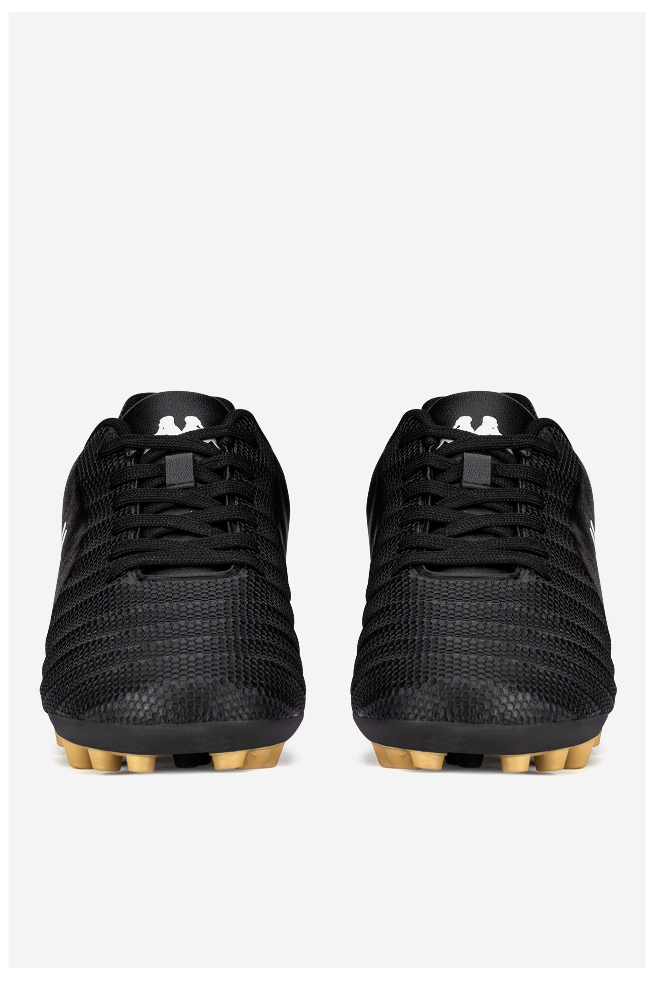 Încălțăminte sport Kappa AW24-3C002B NEGRU