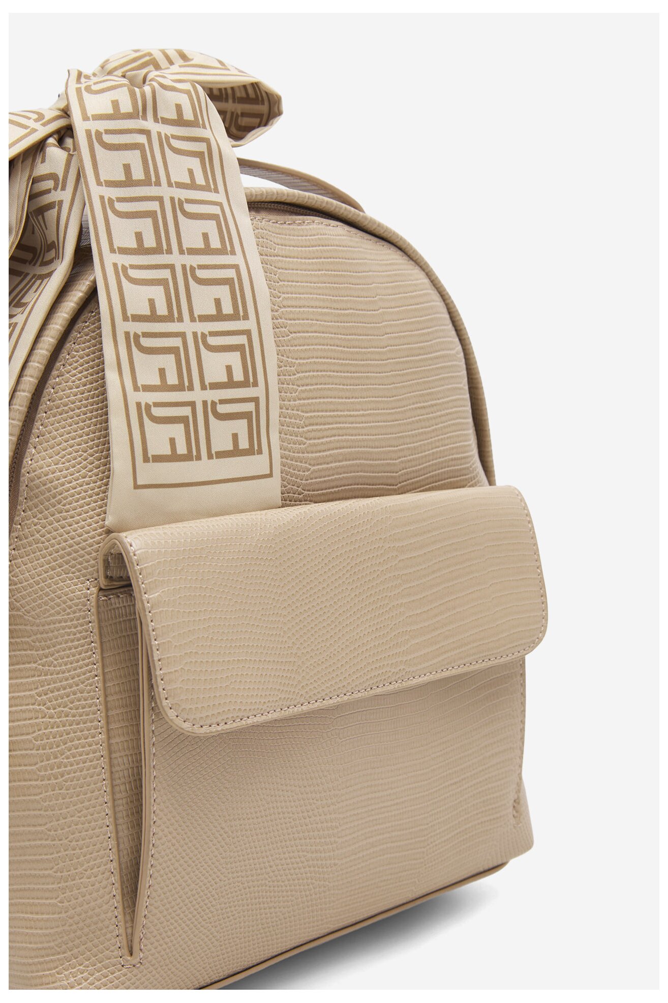 Plecak Jenny Fairy MJP-J-002-10-01 Beżowy