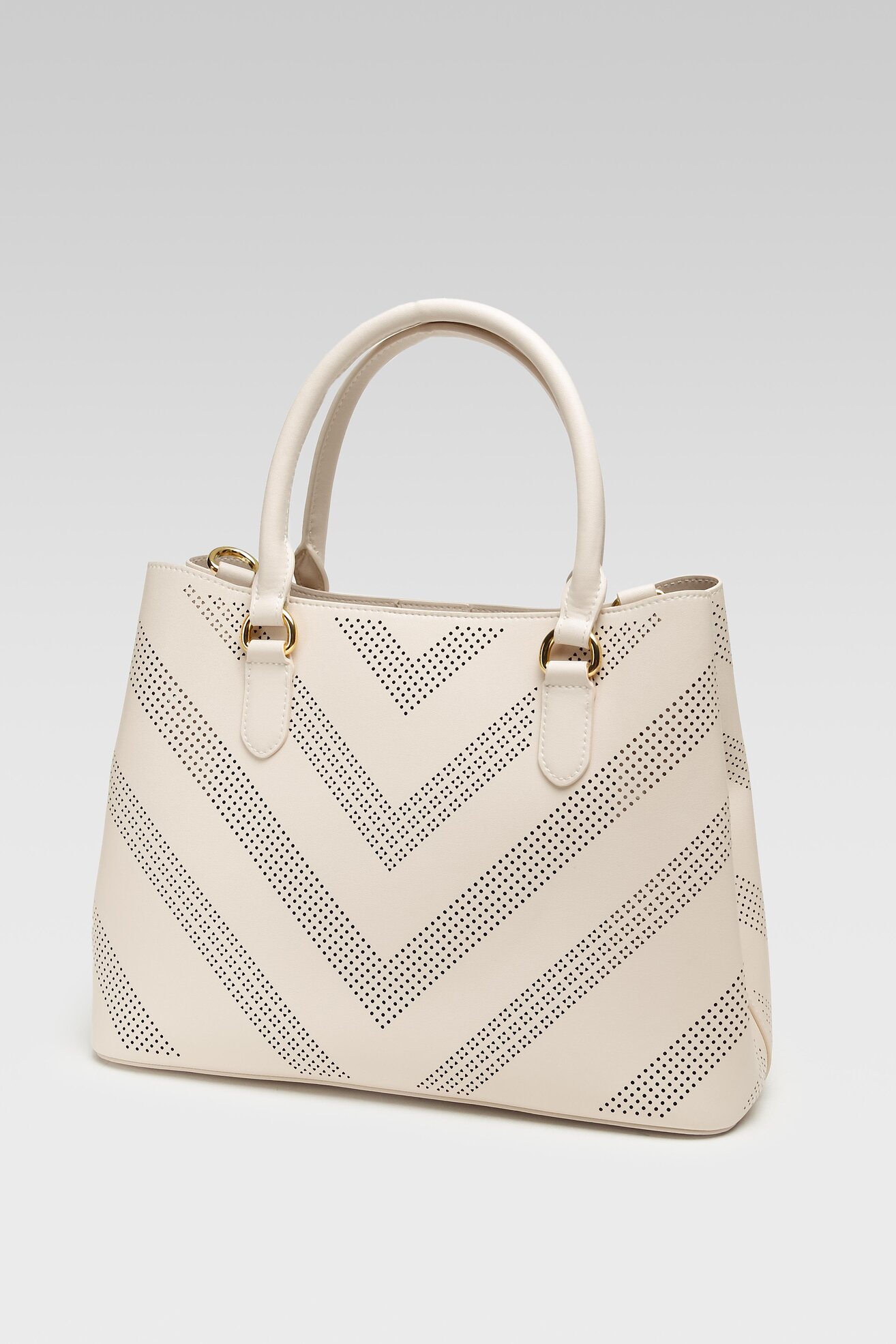 Torebka Sergio Bardi MST-A-002-85-01 Beżowy