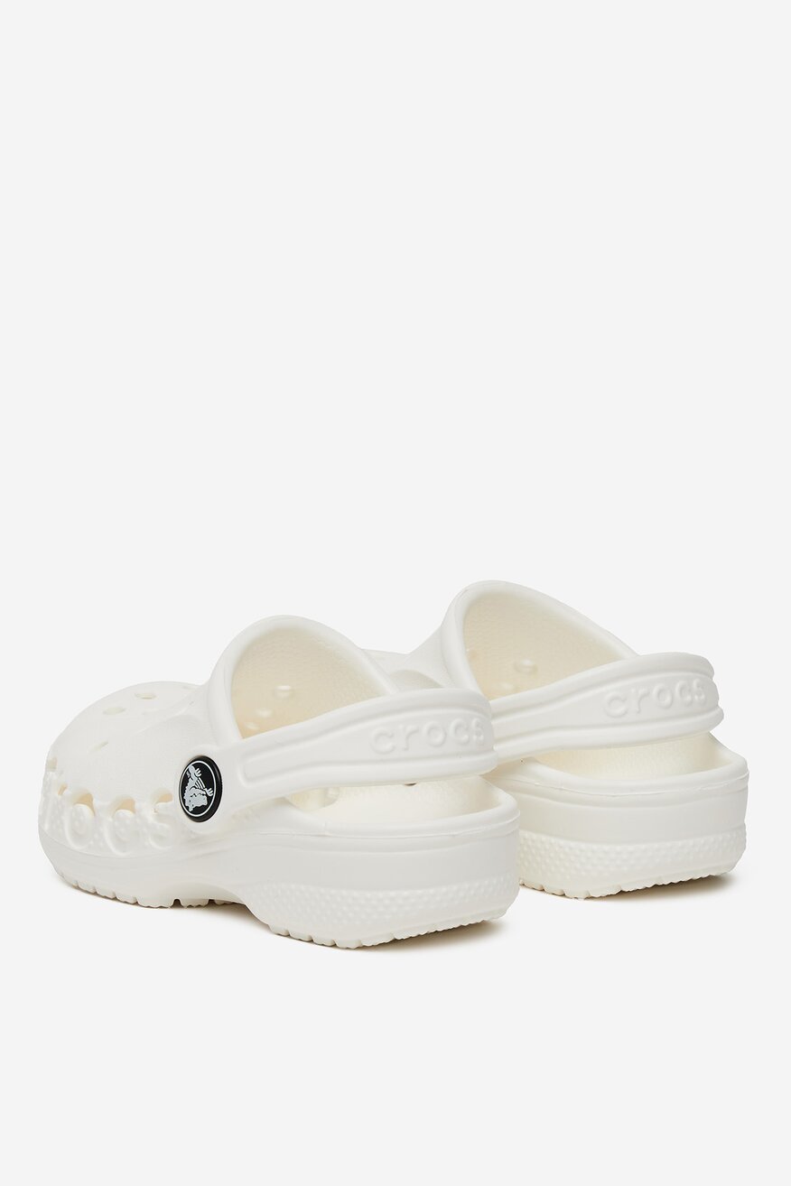 
                Șlapi pentru bazin Crocs ALB - 5906751208878